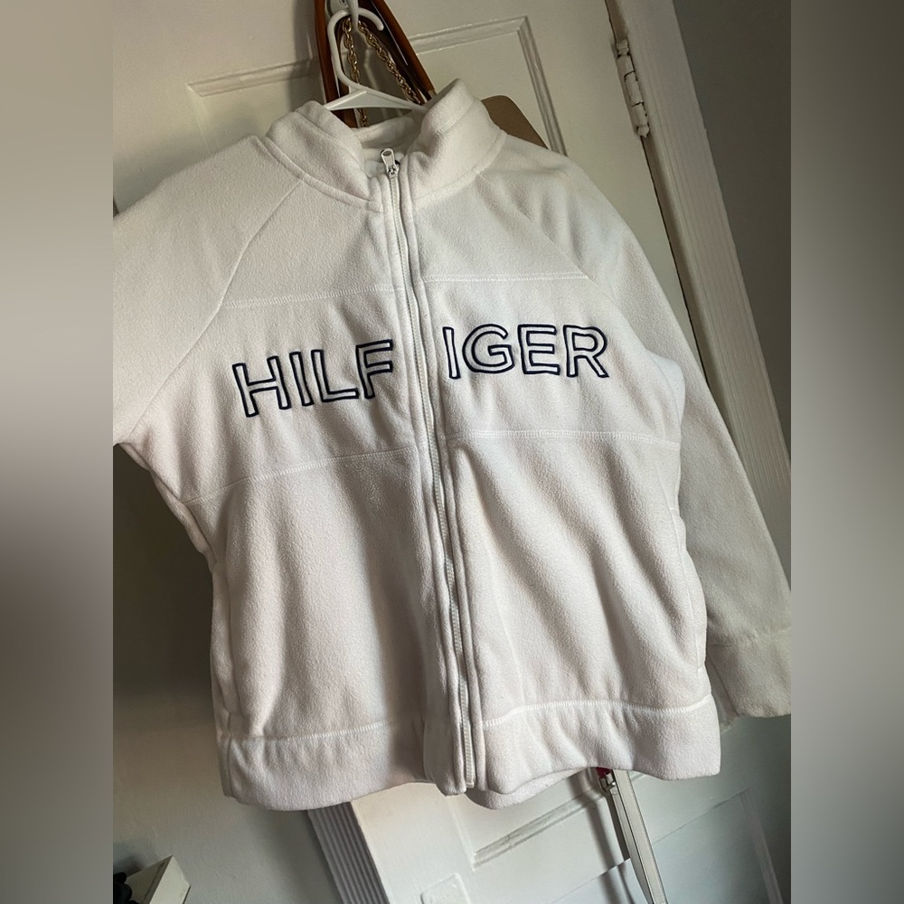 HILFIGER SWEATER